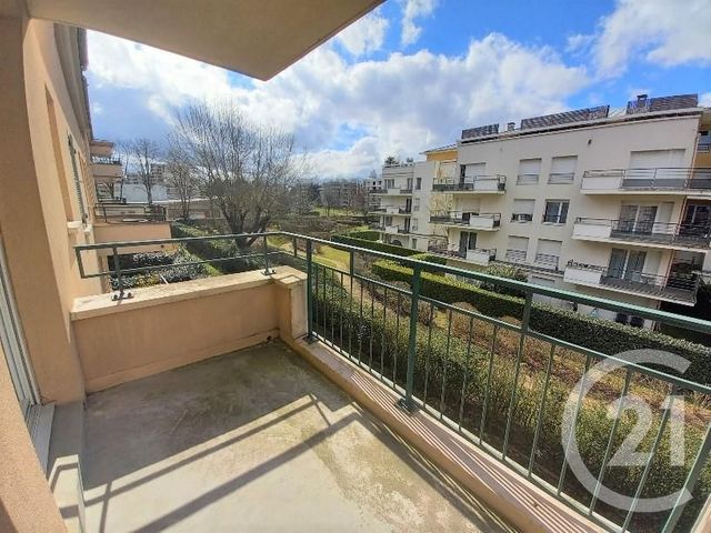 Appartement F2 à louer ELANCOURT