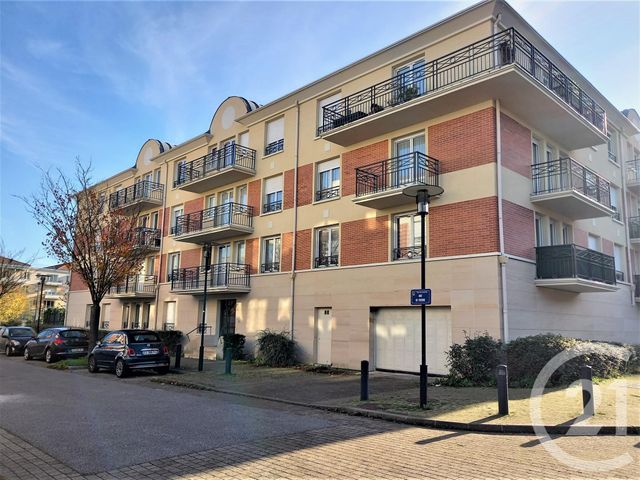 appartement - ELANCOURT - 78