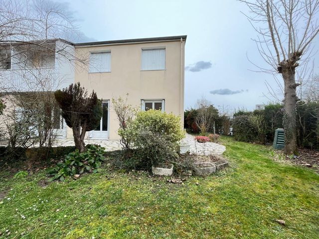 maison - ELANCOURT - 78