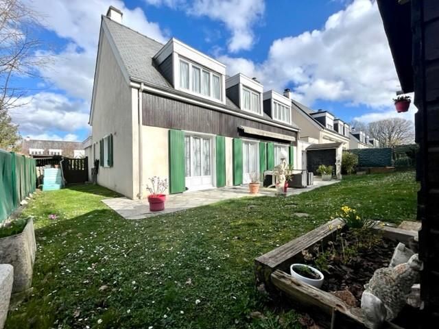maison - ELANCOURT - 78